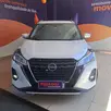 NISSAN KICKS 1.6 16V FLEXSTART SENSE XTRONIC NISSAN KICKS 1.6 16V FLEXSTART SENSE XTRONIC