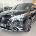 NISSAN KICKS PLAY 1.6 16V FLEXSTART SENSE XTRONIC NISSAN KICKS PLAY 1.6 16V FLEXSTART SENSE XTRONIC