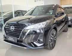 NISSAN KICKS PLAY 1.6 16V FLEXSTART SENSE XTRONIC NISSAN KICKS PLAY 1.6 16V FLEXSTART SENSE XTRONIC