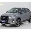 NISSAN KICKS PLAY 1.6 16V FLEXSTART SENSE XTRONIC NISSAN KICKS PLAY 1.6 16V FLEXSTART SENSE XTRONIC