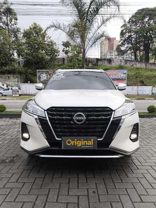 NISSAN-KICKS PLAY-2025