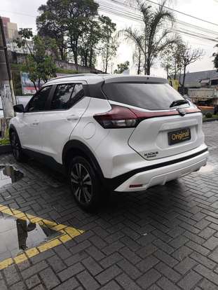 NISSAN-KICKS PLAY-1.6 16V FLEXSTART SENSE XTRONIC NISSAN-KICKS PLAY-2025