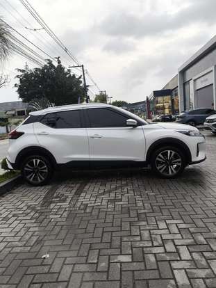 NISSAN-KICKS PLAY-1.6 16V FLEXSTART SENSE XTRONIC NISSAN-KICKS PLAY-2025