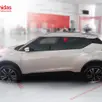 NISSAN KICKS PLAY 1.6 16V FLEXSTART SENSE XTRONIC NISSAN KICKS PLAY 1.6 16V FLEXSTART SENSE XTRONIC