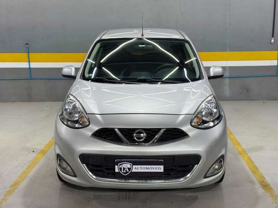 NISSAN-MARCH-2014