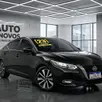 NISSAN SENTRA 2.0 16V GASOLINA ADVANCE XTRONIC NISSAN SENTRA 2.0 16V GASOLINA ADVANCE XTRONIC