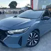 NISSAN SENTRA 2.0 16V GASOLINA EXCLUSIVE XTRONIC NISSAN SENTRA 2.0 16V GASOLINA EXCLUSIVE XTRONIC