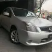 NISSAN SENTRA 2.0 S 16V FLEX 4P AUTOMÁTICO NISSAN SENTRA 2.0 S 16V FLEX 4P AUTOMÁTICO