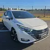 NISSAN VERSA 1.6 16V FLEX EXCLUSIVE XTRONIC NISSAN VERSA 1.6 16V FLEX EXCLUSIVE XTRONIC