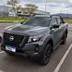 NISSAN FRONTIER 2.3 16V TURBO DIESEL ATTACK CD 4X4 AUTOMÁTICO NISSAN FRONTIER 2.3 16V TURBO DIESEL ATTACK CD 4X4 AUTOMÁTICO
