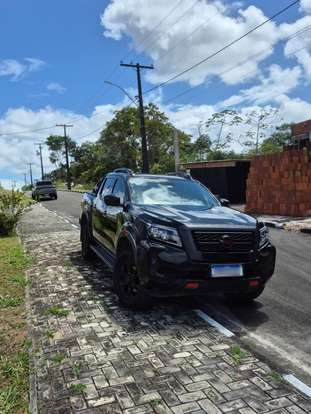 NISSAN-FRONTIER-2023