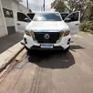 NISSAN FRONTIER 2.3 16V TURBO DIESEL S CD 4X4 MANUAL NISSAN FRONTIER 2.3 16V TURBO DIESEL S CD 4X4 MANUAL