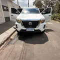 NISSAN FRONTIER 2.3 16V TURBO DIESEL S CD 4X4 MANUAL NISSAN FRONTIER 2.3 16V TURBO DIESEL S CD 4X4 MANUAL
