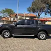NISSAN FRONTIER 2.3 16V TURBO DIESEL XE CD 4X4 AUTOMÁTICO NISSAN FRONTIER 2.3 16V TURBO DIESEL XE CD 4X4 AUTOMÁTICO