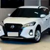 NISSAN KICKS 1.6 16V FLEXSTART ACTIVE XTRONIC NISSAN KICKS 1.6 16V FLEXSTART ACTIVE XTRONIC