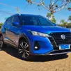 NISSAN KICKS 1.6 16V FLEXSTART ADVANCE XTRONIC NISSAN KICKS 1.6 16V FLEXSTART ADVANCE XTRONIC