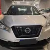 NISSAN KICKS 1.6 16V FLEXSTART S DIRECT 4P XTRONIC NISSAN KICKS 1.6 16V FLEXSTART S DIRECT 4P XTRONIC