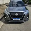NISSAN KICKS 1.6 16V FLEXSTART SENSE XTRONIC NISSAN KICKS 1.6 16V FLEXSTART SENSE XTRONIC
