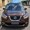 NISSAN KICKS 1.6 16V FLEXSTART SL 4P XTRONIC NISSAN KICKS 1.6 16V FLEXSTART SL 4P XTRONIC