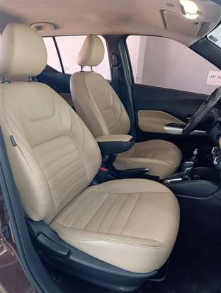 NISSAN-KICKS-1.6 16V FLEXSTART SV 4P XTRONIC NISSAN-KICKS-2018