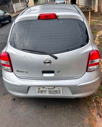 NISSAN-MARCH-2014