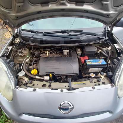 NISSAN-MARCH-2014