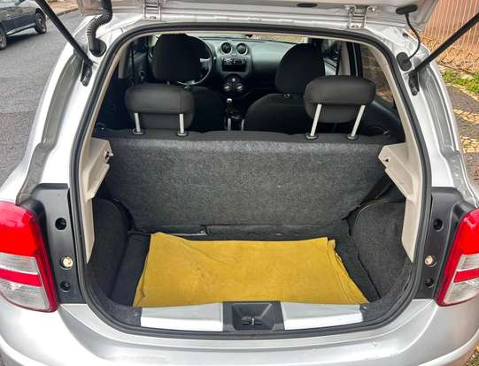 NISSAN-MARCH-2014