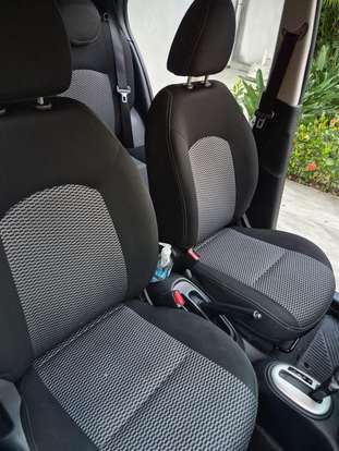 NISSAN-MARCH-1.6 SL 16V FLEXSTART 4P XTRONIC NISSAN-MARCH-2019