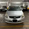 NISSAN SENTRA 2.0 S 16V FLEX 4P AUTOMÁTICO NISSAN SENTRA 2.0 S 16V FLEX 4P AUTOMÁTICO