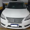 NISSAN SENTRA 2.0 SL 16V FLEX 4P AUTOMÁTICO NISSAN SENTRA 2.0 SL 16V FLEX 4P AUTOMÁTICO