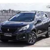 PEUGEOT 2008 1.6 16V THP FLEX GRIFFE 4P AUTOMÁTICO PEUGEOT 2008 1.6 16V THP FLEX GRIFFE 4P AUTOMÁTICO