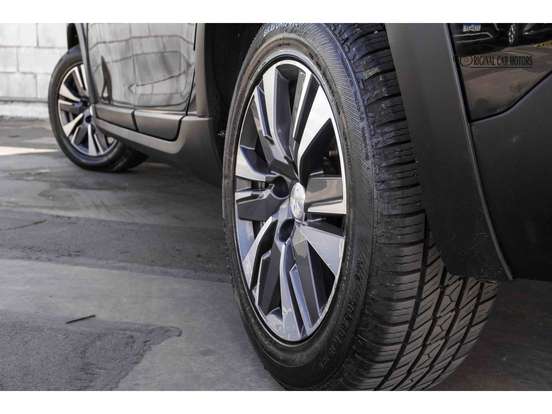 PEUGEOT-2008-1.6 16V THP FLEX GRIFFE 4P AUTOMÁTICO PEUGEOT-2008-2021