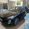 PEUGEOT 208 1.0 TURBO 200 FLEX ALLURE CVT PEUGEOT 208 1.0 TURBO 200 FLEX ALLURE CVT