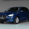 PEUGEOT 208 1.6 16V FLEX ACTIVE AT6 PEUGEOT 208 1.6 16V FLEX ACTIVE AT6