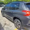 PEUGEOT 2008 1.6 16V FLEX ALLURE 4P AUTOMÁTICO PEUGEOT 2008 1.6 16V FLEX ALLURE 4P AUTOMÁTICO
