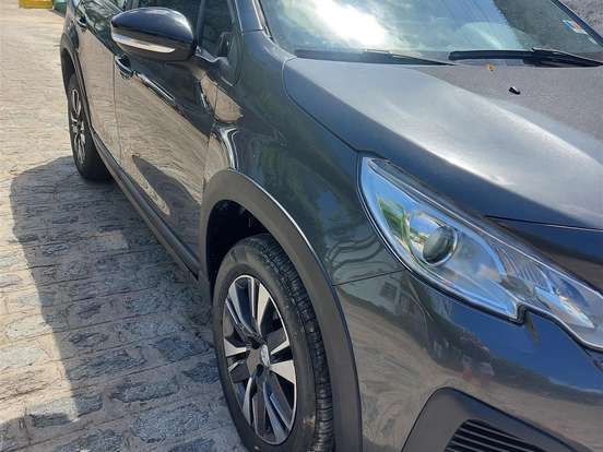 PEUGEOT-2008-1.6 16V FLEX ALLURE 4P AUTOMÁTICO PEUGEOT-2008-2021