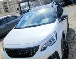 PEUGEOT 2008 1.6 16V FLEX STYLE 4P AUTOMÁTICO PEUGEOT 2008 1.6 16V FLEX STYLE 4P AUTOMÁTICO