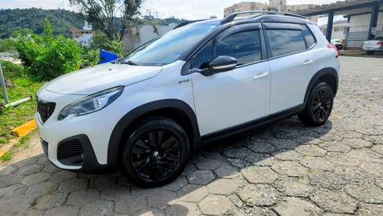 PEUGEOT-2008-2022