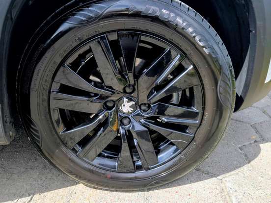 PEUGEOT-2008-1.6 16V FLEX STYLE 4P AUTOMÁTICO PEUGEOT-2008-2022