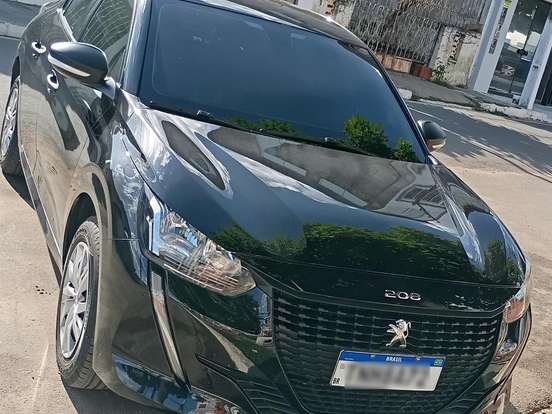 PEUGEOT-208-1.0 FIREFLY FLEX LIKE MANUAL PEUGEOT-208-2024