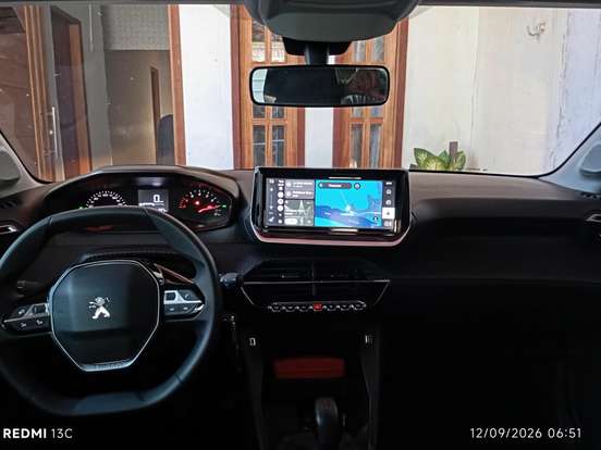 PEUGEOT-208-1.0 FIREFLY FLEX LIKE MANUAL PEUGEOT-208-2024