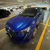 PEUGEOT 208 1.6 16V FLEX ALLURE AT6 PEUGEOT 208 1.6 16V FLEX ALLURE AT6