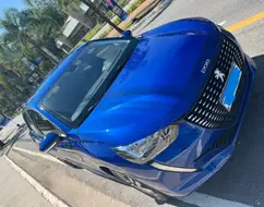 PEUGEOT 208 1.6 16V FLEX ALLURE AT6 PEUGEOT 208 1.6 16V FLEX ALLURE AT6