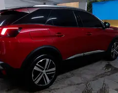 PEUGEOT 3008 1.6 GRIFFE PACK THP 16V GASOLINA 4P AUTOMÁTICO PEUGEOT 3008 1.6 GRIFFE PACK THP 16V GASOLINA 4P AUTOMÁTICO