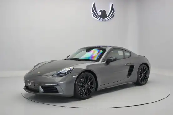PORSCHE-718-2023