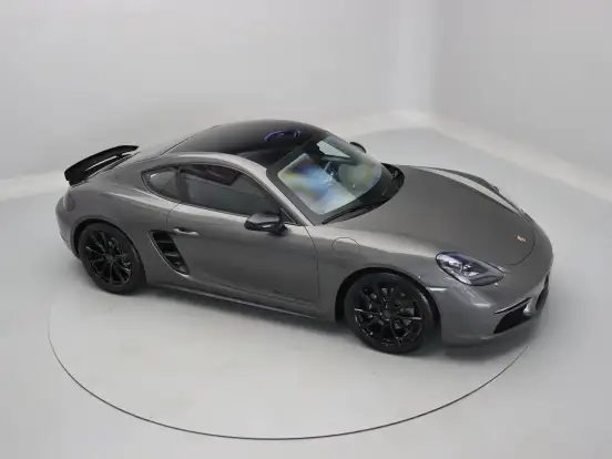 PORSCHE-718-2.0 16V H4 GASOLINA CAYMAN PDK PORSCHE-718-2023
