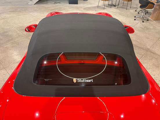 PORSCHE-718-2024