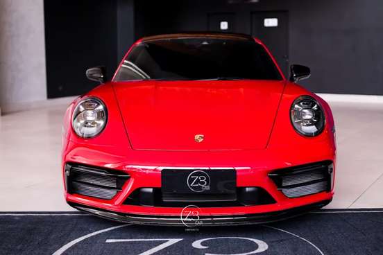 PORSCHE-911-2023