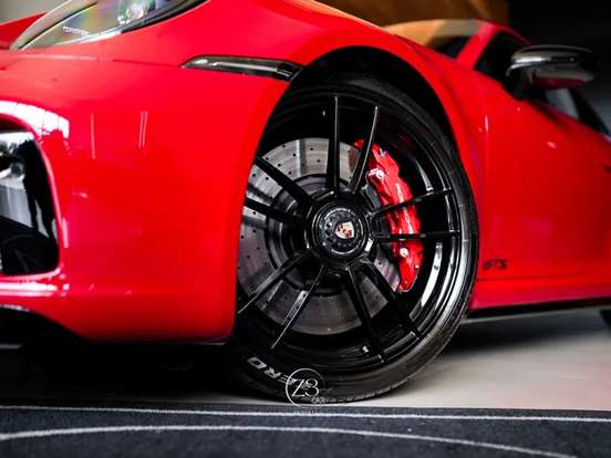 PORSCHE-911-3.0 24V H6 GASOLINA CARRERA 4 GTS PDK PORSCHE-911-2023
