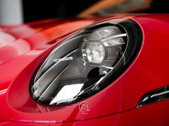 PORSCHE-911-3.0 24V H6 GASOLINA CARRERA 4 GTS PDK PORSCHE-911-2023
